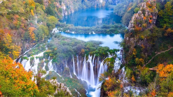 thac ban gioc lot top thac nuoc dep nhat the gioi hinh 4