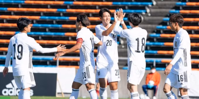 16 doi bong tham du vck u23 chau a 2022 hinh 15