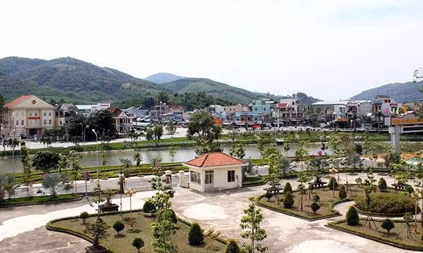 lam dong khong chap thuan tiep tuc trien khai du an nghi duong cao cap ruby madagui hinh 1
