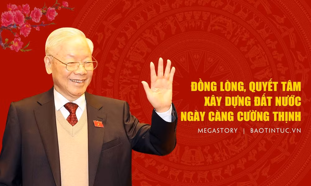 dong long quyet tam xay dung dat nuoc ngay cang cuong thinh hinh 1