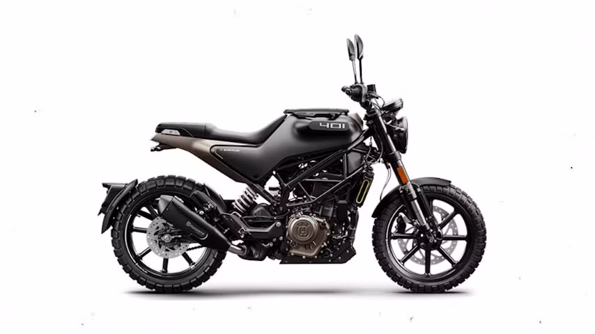 husqvarna svartpilen 401 xuat hien voi gia chi 86 trieu dong hinh 2
