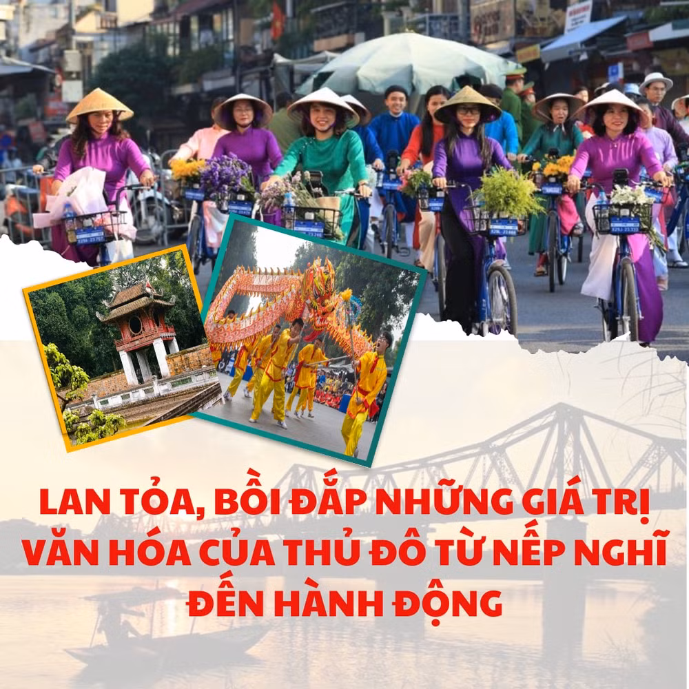 lan toa boi dap nhung gia tri van hoa thu do tu nep nghi den hanh dong hinh 1