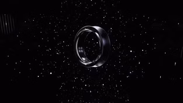 sap gioi thieu samsung galaxy ring hinh 2