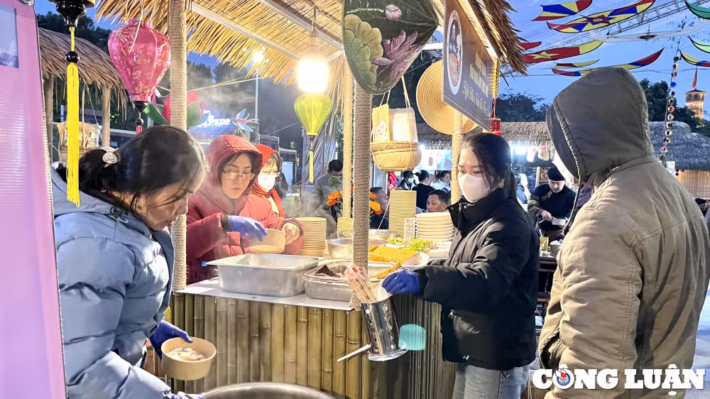 net van hoa am thuc 3 mien bac trung nam tai hoang thanh thang long thu hut nhieu du khach hinh 6