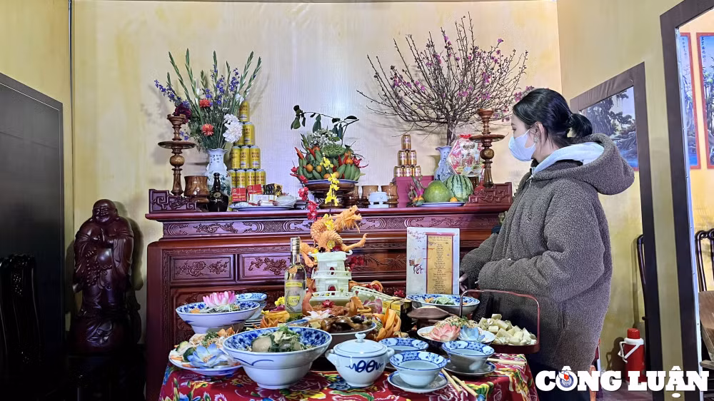 net van hoa am thuc 3 mien bac trung nam tai hoang thanh thang long thu hut nhieu du khach hinh 19