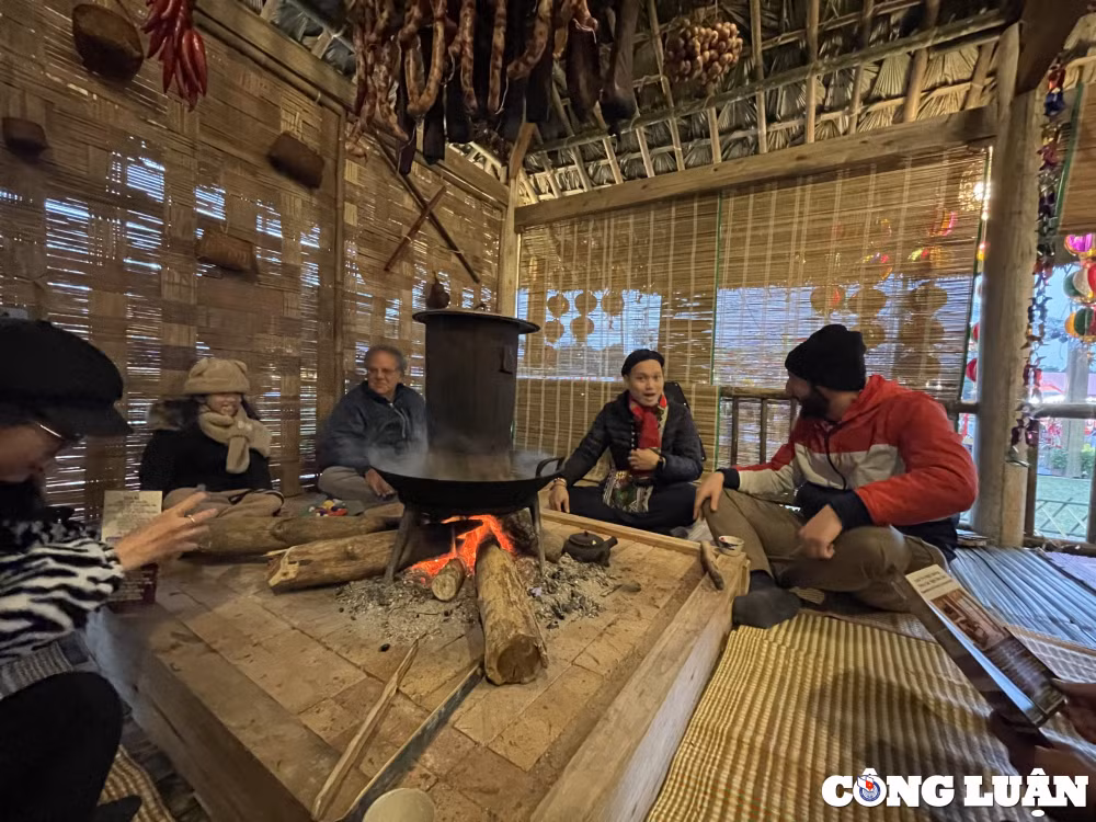 net van hoa am thuc 3 mien bac trung nam tai hoang thanh thang long thu hut nhieu du khach hinh 20