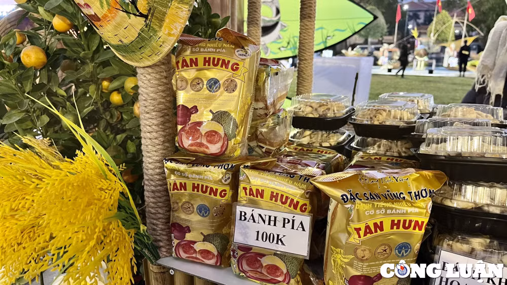 net van hoa am thuc 3 mien bac trung nam tai hoang thanh thang long thu hut nhieu du khach hinh 15