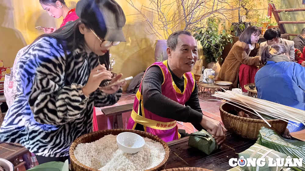 net van hoa am thuc 3 mien bac trung nam tai hoang thanh thang long thu hut nhieu du khach hinh 12