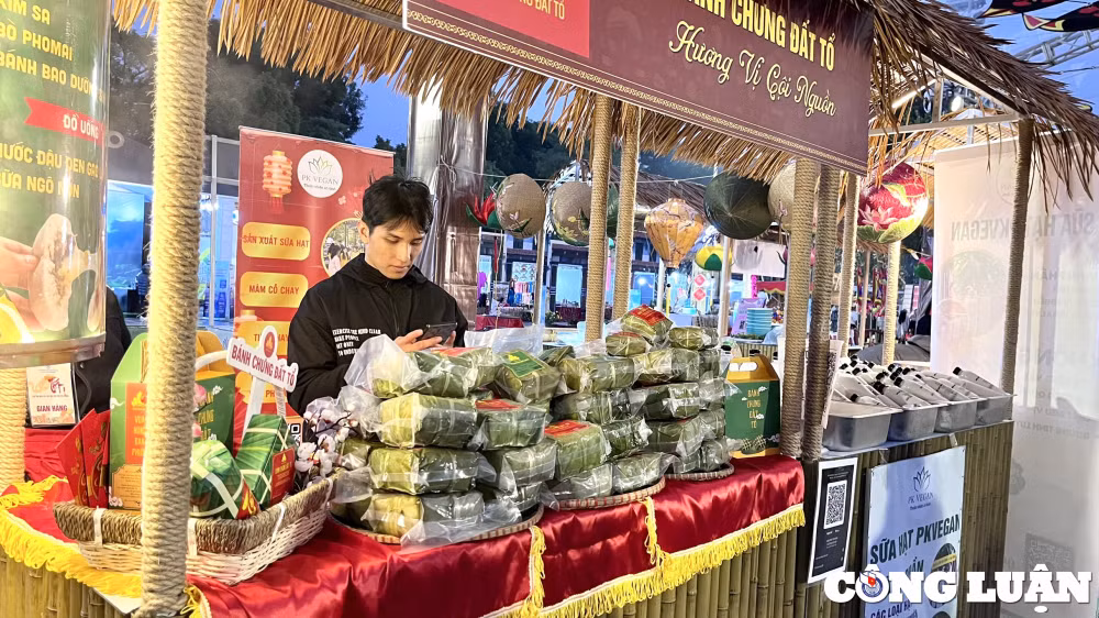 net van hoa am thuc 3 mien bac trung nam tai hoang thanh thang long thu hut nhieu du khach hinh 3
