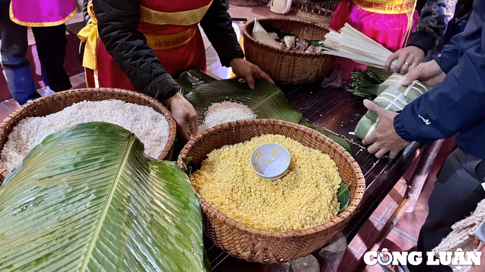 net van hoa am thuc 3 mien bac trung nam tai hoang thanh thang long thu hut nhieu du khach hinh 8