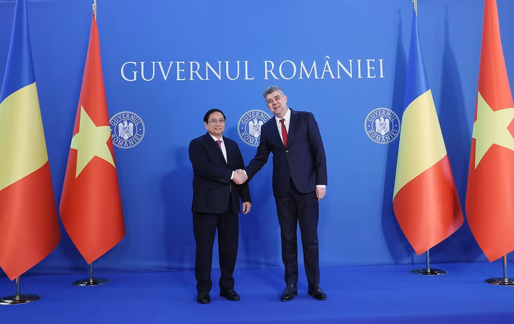 viet nam romania day manh quan he kinh te thuong mai dau tu xung tam voi quan he chinh tri hinh 3