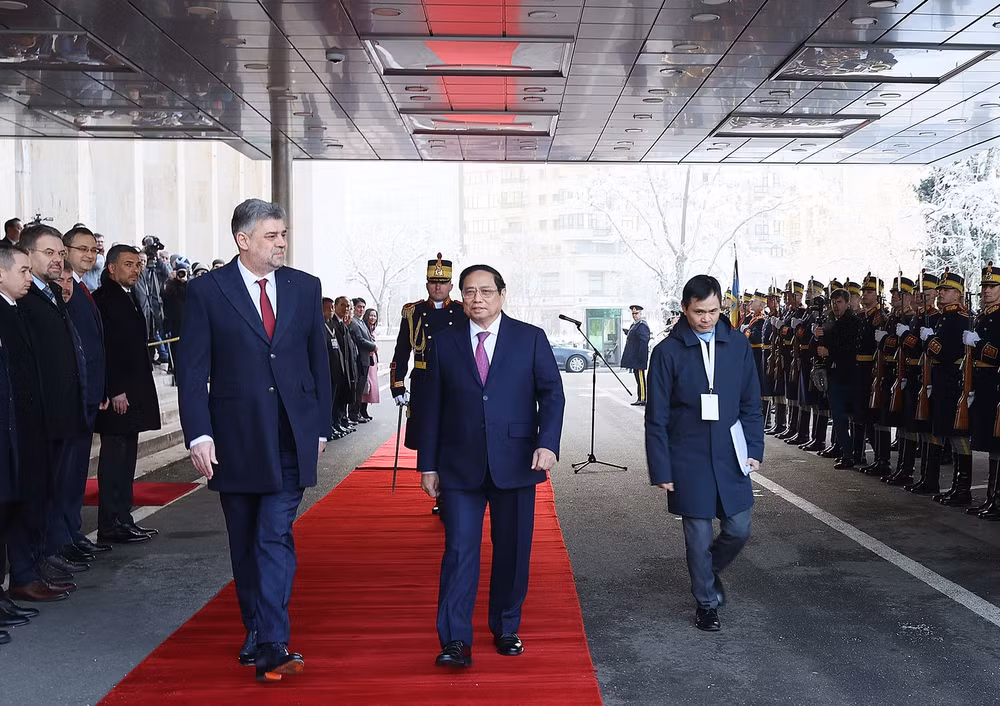 viet nam romania day manh quan he kinh te thuong mai dau tu xung tam voi quan he chinh tri hinh 2