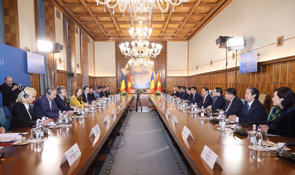 viet nam romania day manh quan he kinh te thuong mai dau tu xung tam voi quan he chinh tri hinh 4