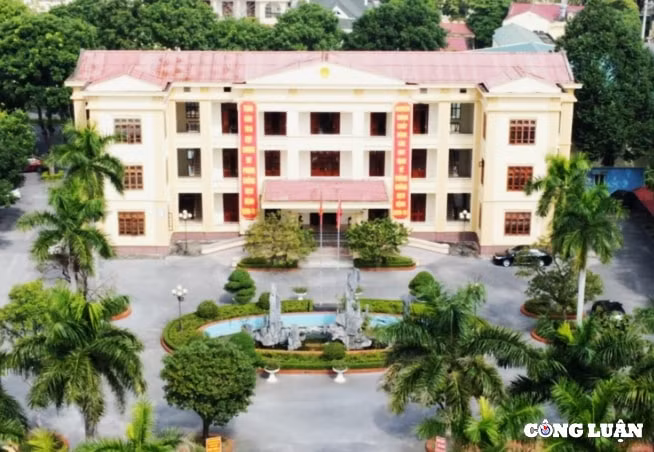 thanh hoa 15 nam loay hoay giai phong mat bang du an khu du lich bien tien trang hinh 1