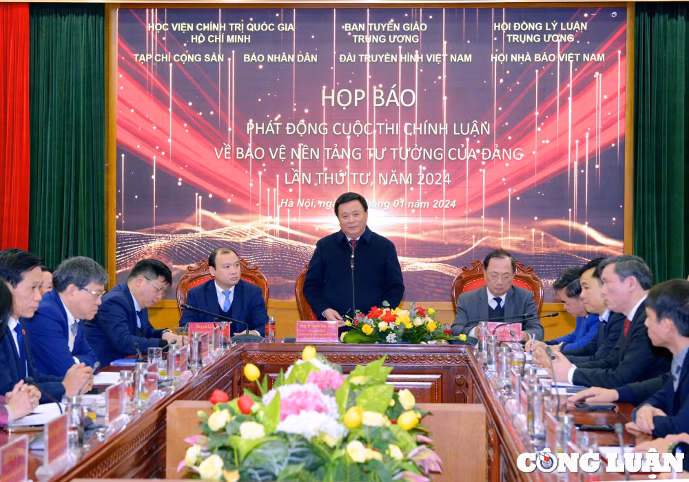 phat dong cuoc thi chinh luan ve bao ve nen tang tu tuong cua dang lan thu tu nam 2024 hinh 2