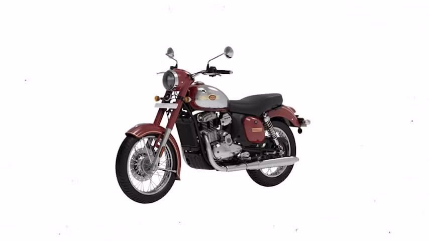 jawa 350 mau mo to co dien co gia ban chi 63 trieu dong hinh 3