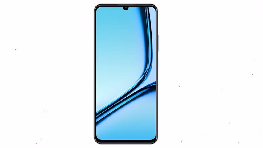 note 50 ra mat mau smartphone gia re moi nha realme hinh 1