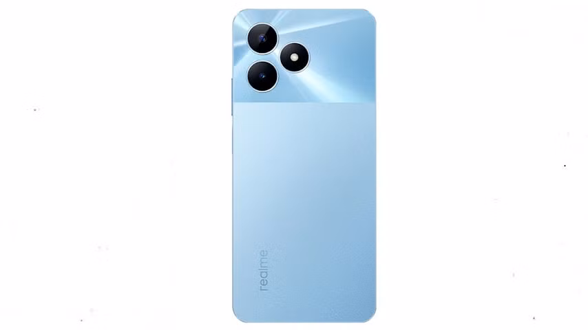 note 50 ra mat mau smartphone gia re moi nha realme hinh 4