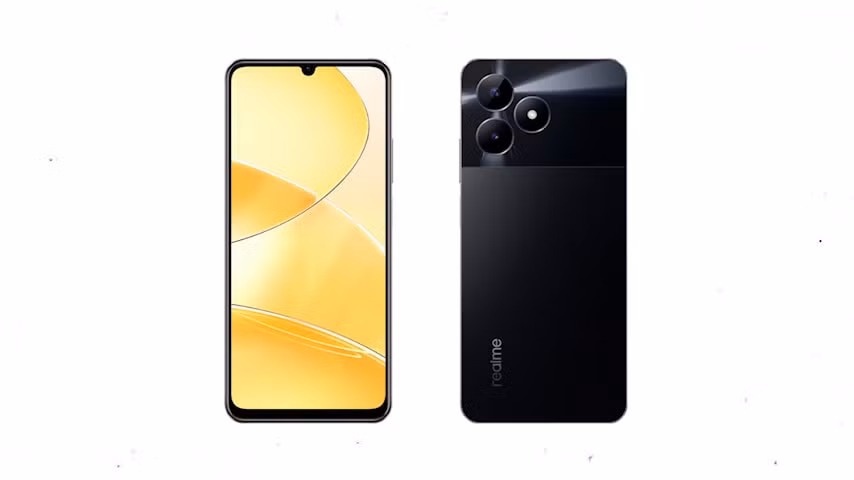 note 50 ra mat mau smartphone gia re moi nha realme hinh 3