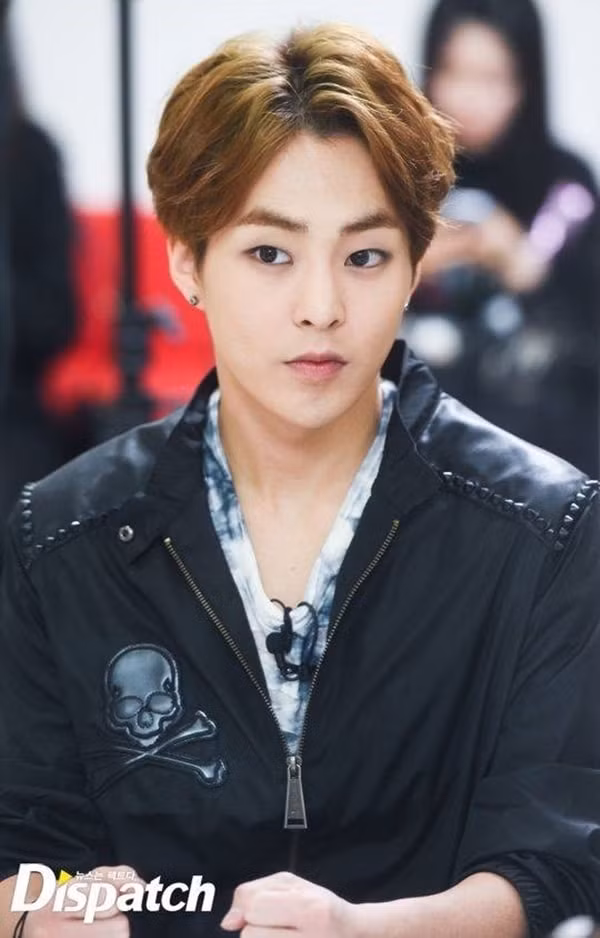 Xiumin