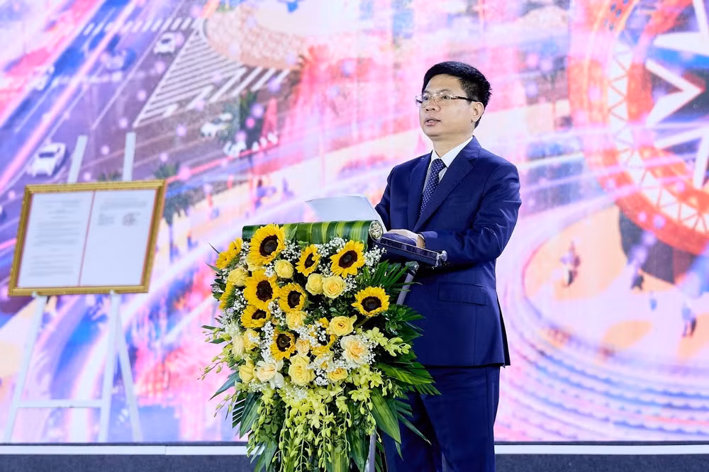 Rực rỡ Hà Nam - 1