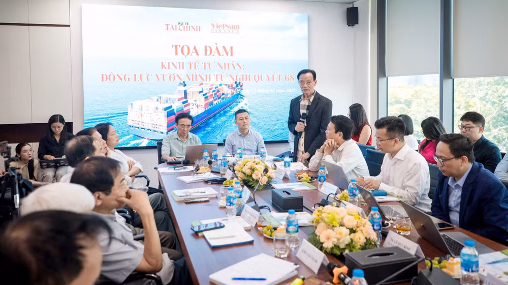Toan canh toa dam
