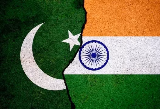 Ando Pakistan