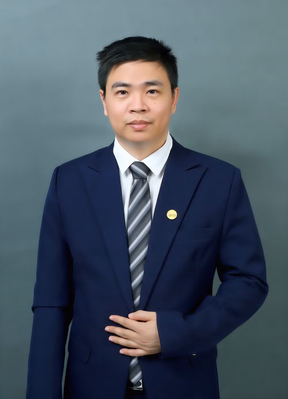 Ông Phạm Hữu Quốc - Tân Tổng Giám đốc Tập đoàn Bamboo Capital