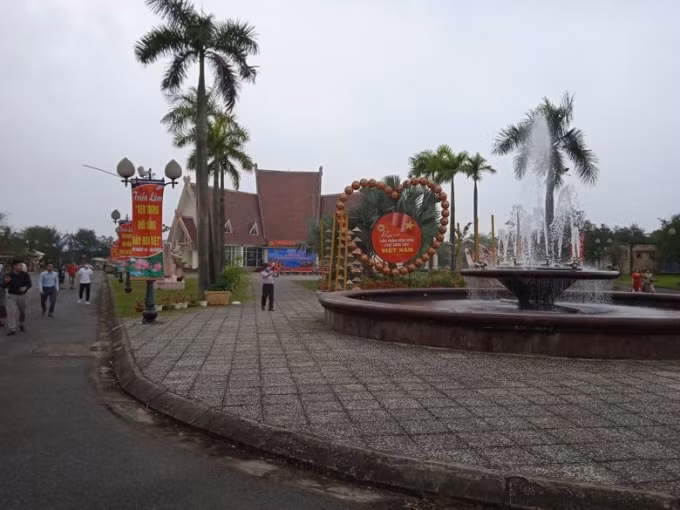 trung bay ton vinh sen trong doi song van hoa viet hinh 2
