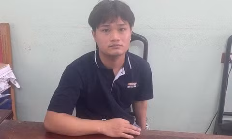 bat giu tencuop dung dao ke co nguoi phu nu uy hiep lay 48 trieu dong hinh 1
