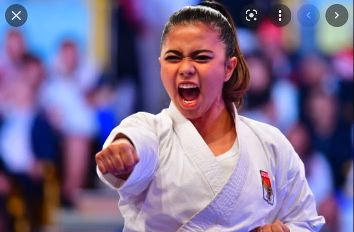 top 5 van dong vien karate noi bat va dang xem nhat tai sea games 31 hinh 4