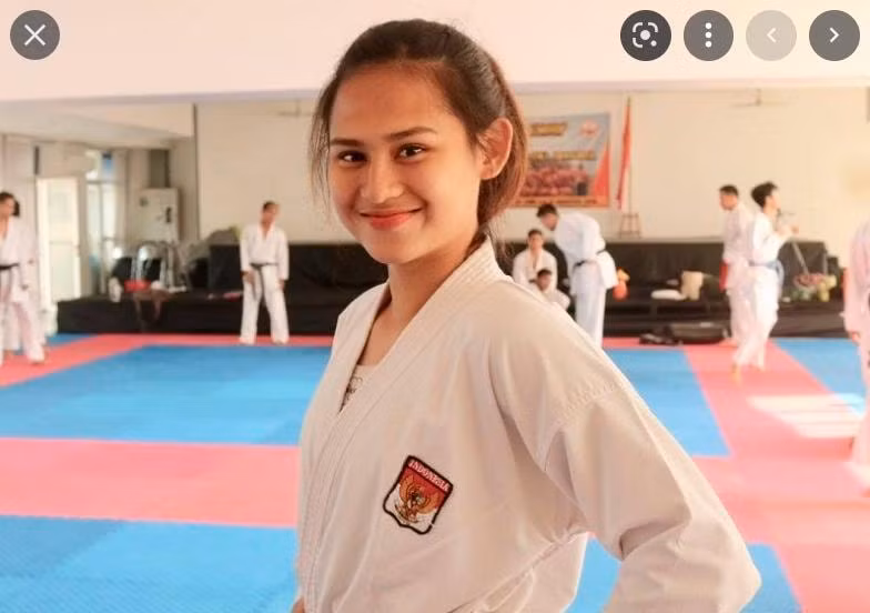 top 5 van dong vien karate noi bat va dang xem nhat tai sea games 31 hinh 2