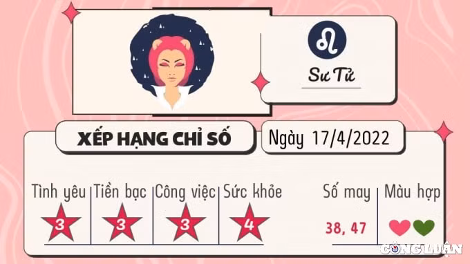 du doan 12 cung hoang dao hom nay tu vi chu nhat ngay 17 4 2022 hinh 5