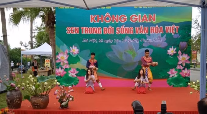 trung bay ton vinh sen trong doi song van hoa viet hinh 4