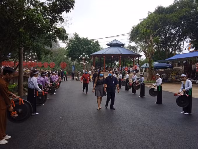 trai nghiem xanh an toan cung nam du lich ba vi 2022 hinh 2