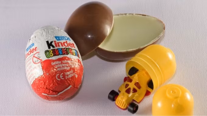 thu hoi san pham keo trung socola nhan hieu kinder nhieu phu huynh lo ngai hinh 2