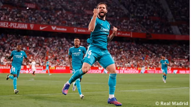 real madrid tien sat ngoi vo dich la liga sau cu nguoc dong kinh dien hinh 4