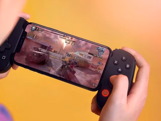 apple co the se ra mat tay cam choi game danh cho iphone ipad hinh 1