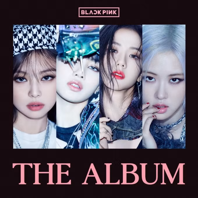 blackpink lien tuc lap ky luc voi cac san pham cu du 2 nam chua tro lai hinh 2