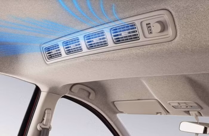 suzuki ertiga 2022 ra mat tai an do duoc trang bi dong co moi va hop so 6 cap hinh 4