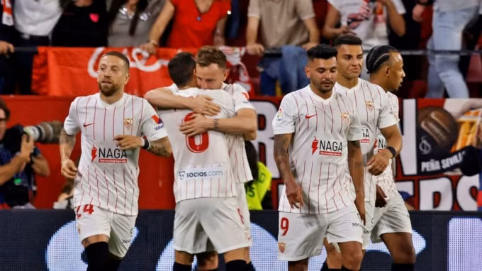 real madrid tien sat ngoi vo dich la liga sau cu nguoc dong kinh dien hinh 1