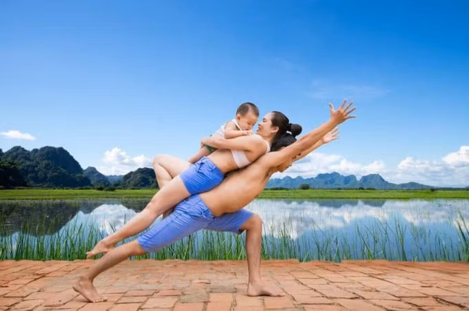 hon 3000 thanh vien cong dong yoga viet nam se dong dien tai bien my khe da nang hinh 4