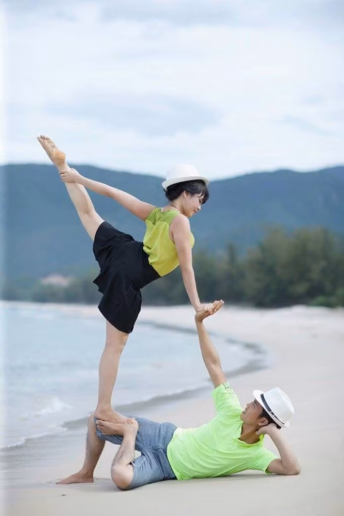hon 3000 thanh vien cong dong yoga viet nam se dong dien tai bien my khe da nang hinh 1