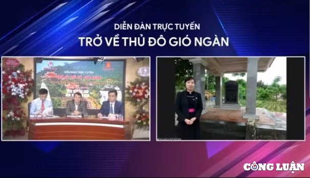on lai lich su ve vang cua doi ngu nhung nguoi lam bao cach mang viet nam hinh 3