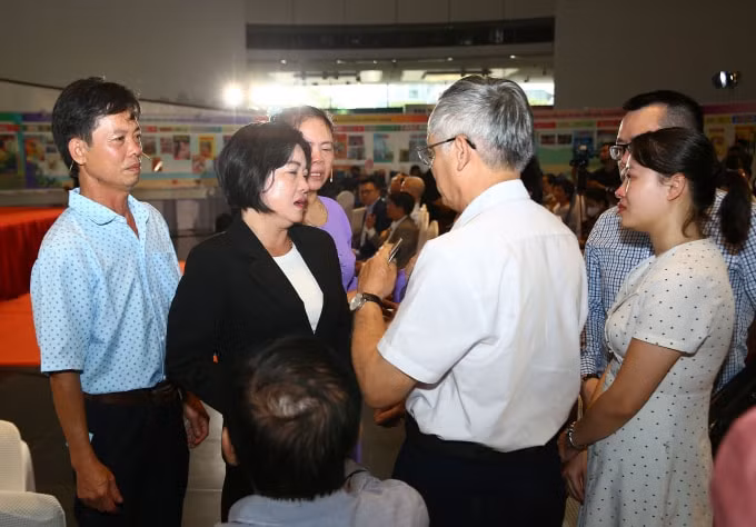 nhu chua he co cuoc chia ly hay len tieng khi co niem dau len tieng de co co hoi gap lai hinh 3
