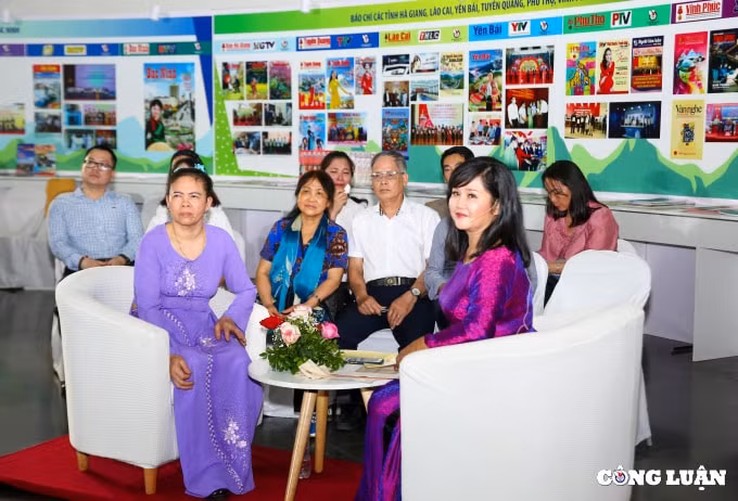 nhu chua he co cuoc chia ly hay len tieng khi co niem dau len tieng de co co hoi gap lai hinh 1