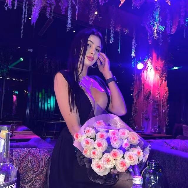 tatyana demyanova nu than bong chuyen kazakhstan hinh 1