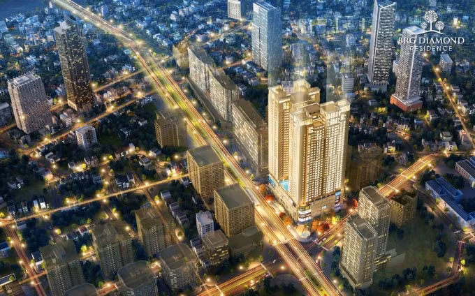 diamond residence ha noi dac quyen thuong luu khang dinh dang cap chu nhan hinh 1