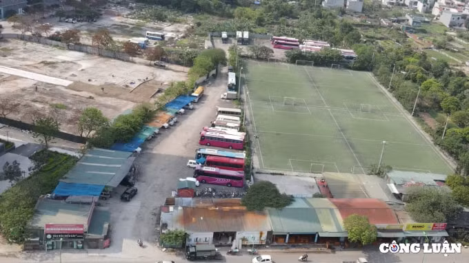 phuong dai kim hoang mai bai xe ki ot san bong hoat dong trai phep tren dat du an chinh quyen tiep tay hinh 3