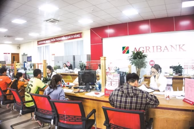 agribank san sang vuot qua thach thuc tiep tuc phat trien len tam cao moi hinh 1